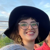Nourish Pierce County Employee Anaistasia Gray's profile photo