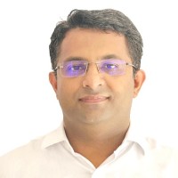 Cashfree Payments Employee Anish Kumar V N's profile photo