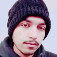 Link Builders Employee Muhammad Usama's profile photo