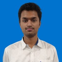 Broadcom Employee Basil Jacob's profile photo