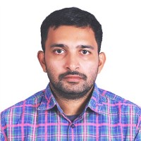 PennyWise Solutions Private Limited Employee Vijay Raavi's profile photo