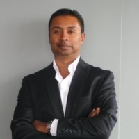 Constellation Software Inc. Employee Jamal Baksh's profile photo