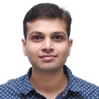 LERA Consulting Structural Engineers Employee Munjal Joshi's profile photo