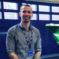 Simon Asher Email