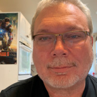 Solomomo and Sircle Ventures Employee Eric Engstrom's profile photo