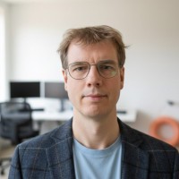 DS Recruitment Employee Daan Smit's profile photo