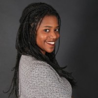 under construction GmbH Employee Syllène Mbiandje's profile photo