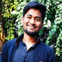 Sustainability Economics Employee Krushna Sarovar's profile photo