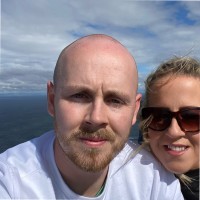 Whitespace Ventures Ltd Employee Conor McAfee's profile photo