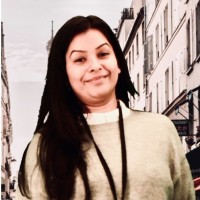 H&M Group Employee Shagun Kumar's profile photo