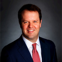 Greystar Employee Billy McGill's profile photo