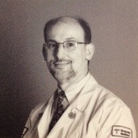 Brown Medicine Employee Harlan Rich's profile photo
