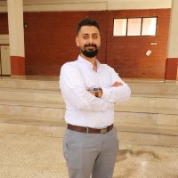 Ahmad Adlbe's profile photo