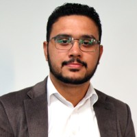 Deerns LATAM Employee Samuel Fernandes's profile photo
