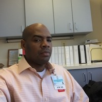 Compass Group North America Employee Ian Small's profile photo