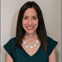 UCB Employee Ashley C.'s profile photo