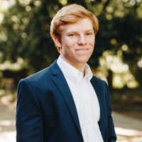 Antaris Inc Employee Moses Hinrichsen's profile photo