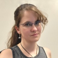 BARRIER1 SYSTEMS, LLC Employee Kimberleigh Pergerson's profile photo