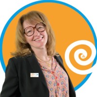 ANACT Employee Stérenn Péresse's profile photo