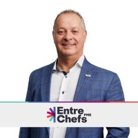 Groupement des chefs d’entreprise du Qu Employee Paul Comeau's profile photo