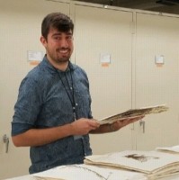 Picturae Incorporated Employee Victor Shields's profile photo