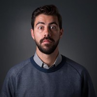 Freelance + Creative Employee Corey Leavitt's profile photo