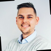 Damixa Employee Bo Rasmussen's profile photo