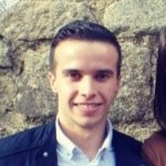 Savéol Employee Antoine Gonçalves's profile photo