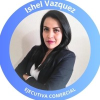 Hessen Logistics Employee Ishel Vázquez's profile photo