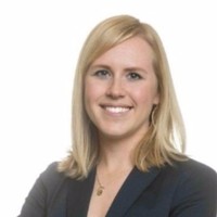 McGuire Wood & Bissette, P.A. Employee Beth Lane's profile photo