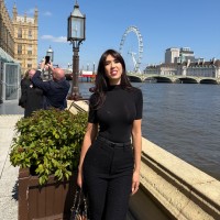 Victoria B. Email