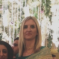 Far and Beyond Employee Amy Choudhry's profile photo