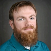 Fulton Technology Corp Employee Judah Woodall's profile photo