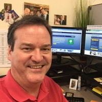 Victory Mortgage Employee Rob Blume's profile photo