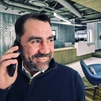 East Coast Microwave Sales & Distribution LLC Employee Vincent Caputo's profile photo