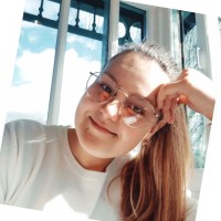 Isoline Communications Employee Rafaela Martins's profile photo