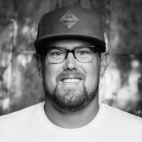 Rumpl Employee Jeff Lancial's profile photo
