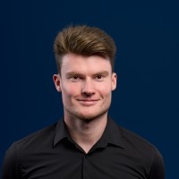 JR Shipping Employee Jort Haarsma's profile photo