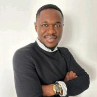 Conix Employee Ali Tchoupa's profile photo