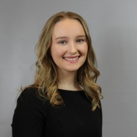 St. Paul Eye Clinic, P.A. Employee Bria Gunderson's profile photo