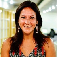 Paz Castro Email