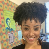 The Hidden Genius Project Employee Brieana Johnson's profile photo