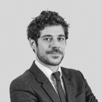 Sogelym Dixence Employee Romain Hery's profile photo