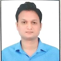 Paramount Plaster Private Limited Employee Rohit Gautam's profile photo
