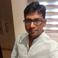 TaskBench Employee Vel Mani's profile photo