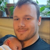 Greenbyte ApS Employee Krestian Bendixen's profile photo
