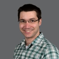 The Jackson Clinics, LP Employee Michael Wilkins's profile photo