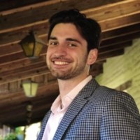 Graphet Data Mining Employee Alexander Kravtsov's profile photo