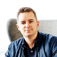 Eos Atomics Employee Ryan Weed's profile photo