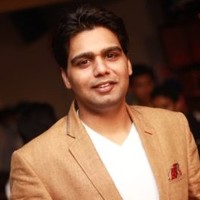 Right Global Infosolutions Employee Ashish Kapil's profile photo